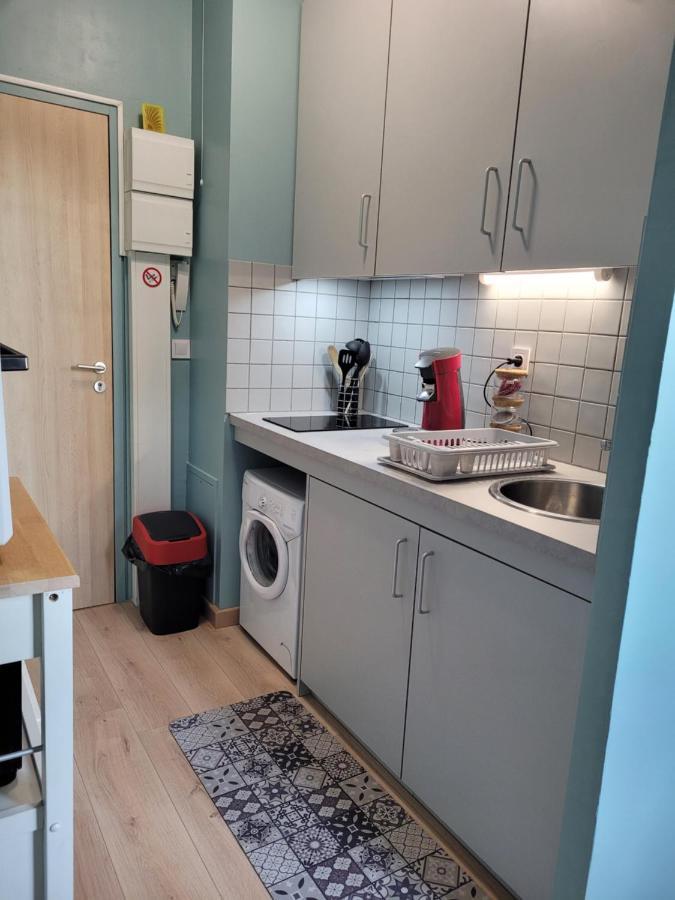 Appartement Meuble Renove Ideal Pour Curistes Ou Vacanciers La Roche-Posay Exteriör bild